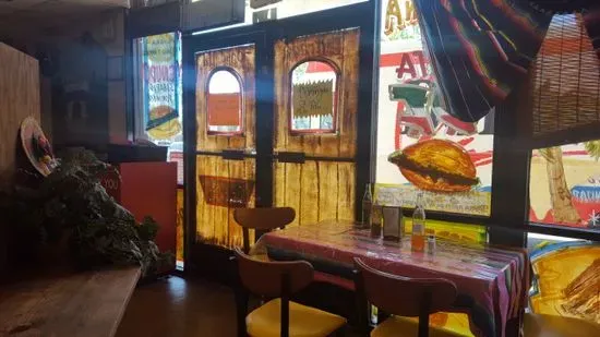 Taqueria La Casita