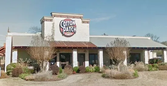 Cotton Patch Cafe