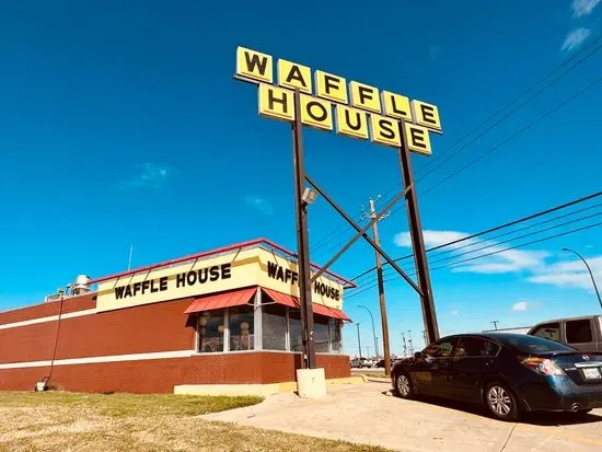 Waffle House