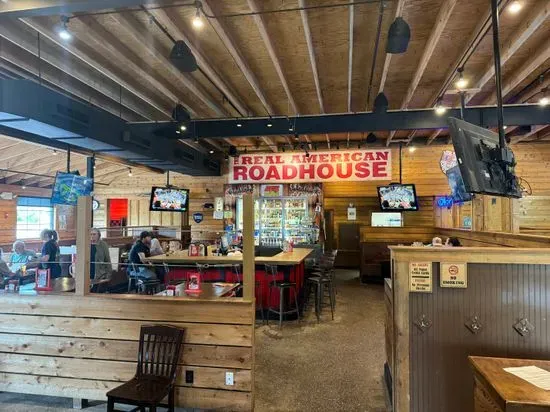 Logan's Roadhouse