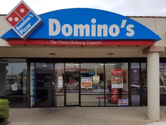 Domino's Pizza