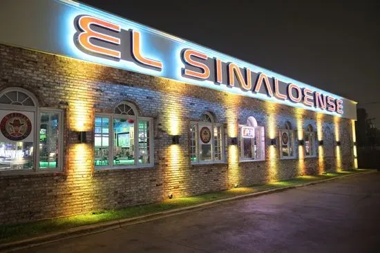 EL SINALOENSE DALLAS