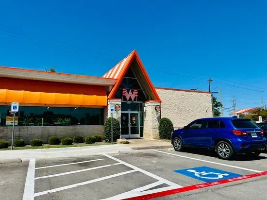 Whataburger