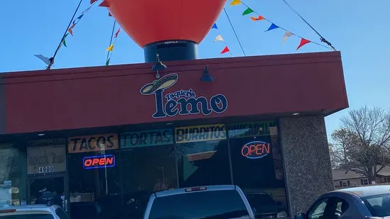 Taqueria Temo