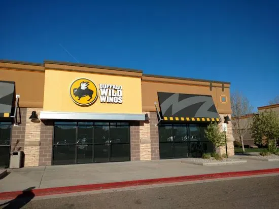 Buffalo Wild Wings