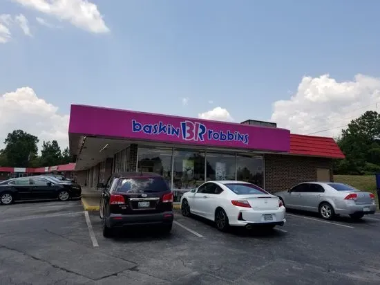 Baskin-Robbins