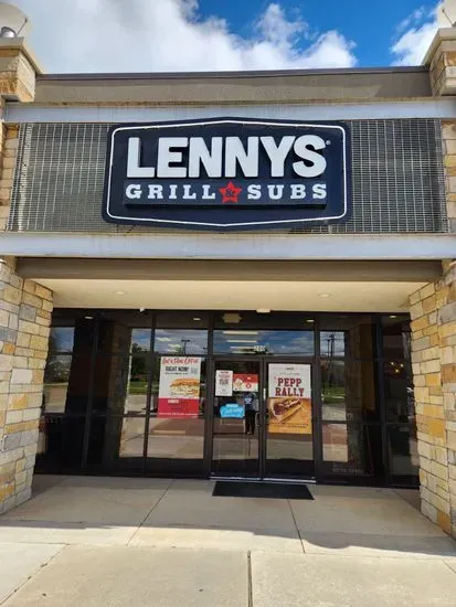 Lennys Grill & Subs