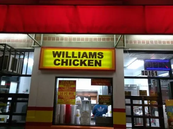 Williams Chicken