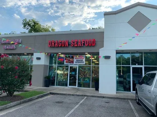 Dragon Seafood