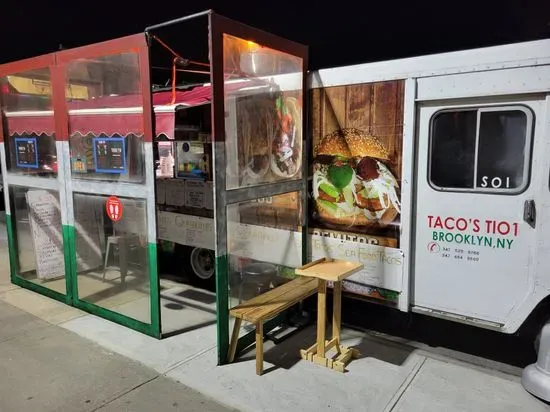 Tacostio1 Restaurant