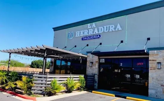 Taqueria La Herradura San Juan