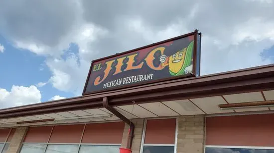 El Jilo Mexican Restaurant