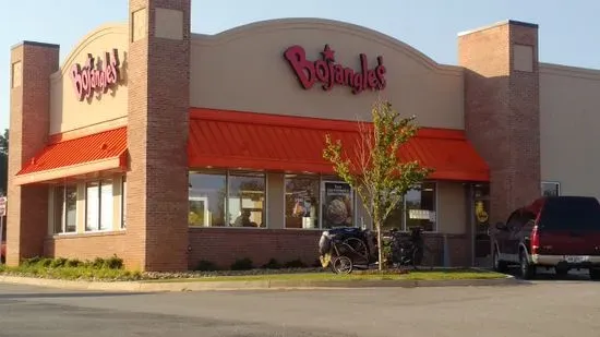 Bojangles