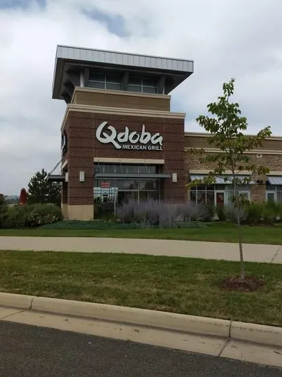 QDOBA Mexican Eats