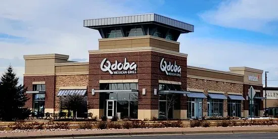 QDOBA Mexican Eats