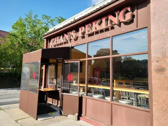 Chan's Peking