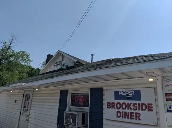 Brookside Diner