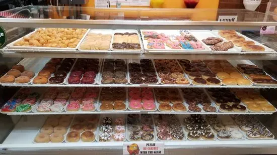 J & J Donuts