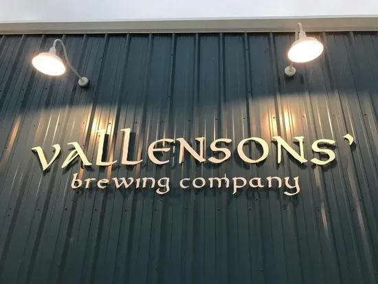 Vallensons Brewing Company