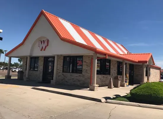 Whataburger