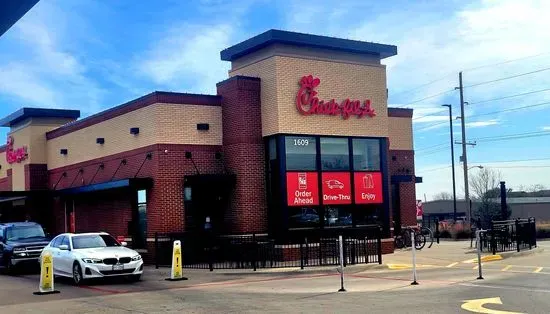 Chick-fil-A