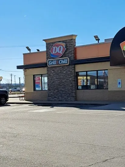 Dairy Queen Grill & Chill