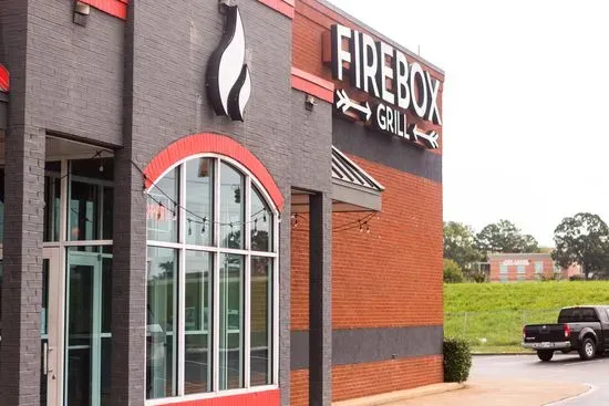 The Firebox Grill