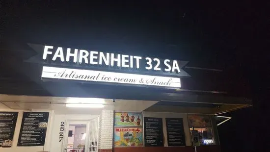 Fahrenheit 32 SA