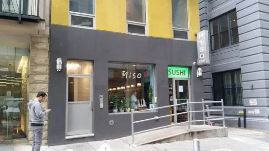 Miso