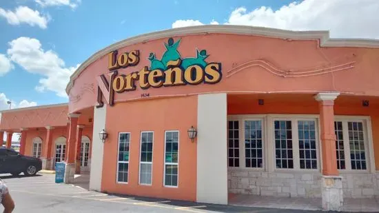 Los Norteños