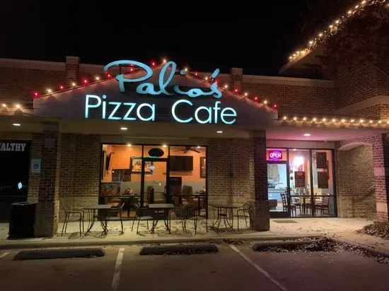 Palios Pizza Cafe at Highland Village