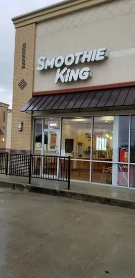 Smoothie King