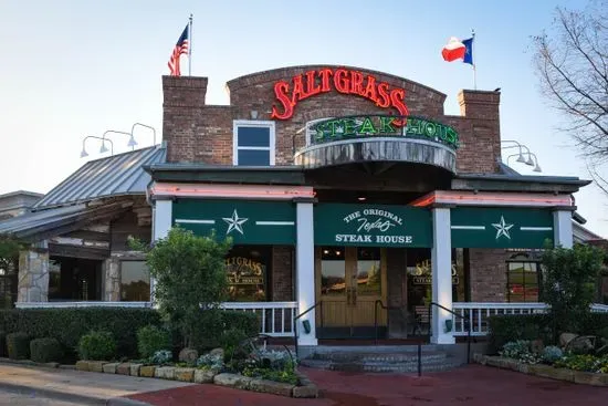 Saltgrass Steak House