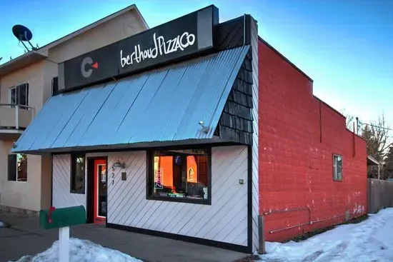 Berthoud Pizza Company