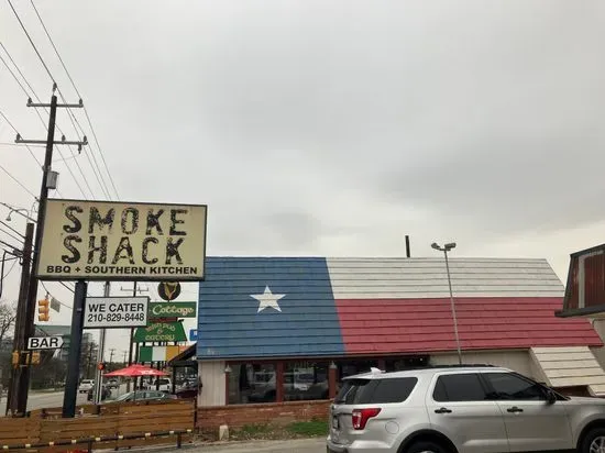 Smoke Shack BBQ