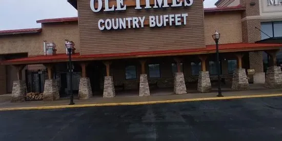 Ole Times Country Buffet