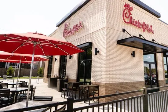 Chick-fil-A