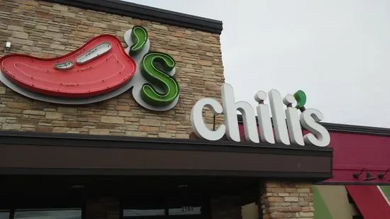 Chili's Grill & Bar