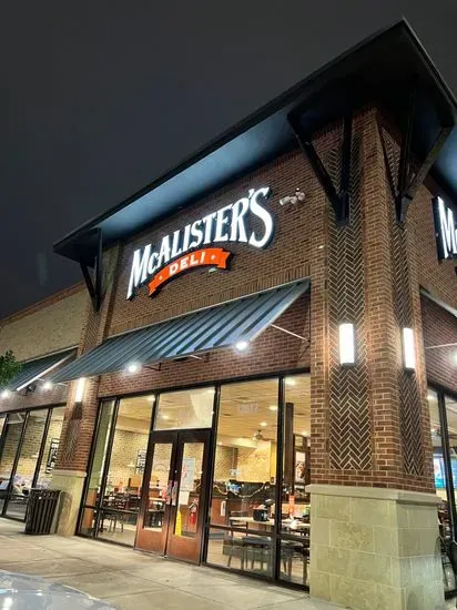 McAlister's Deli