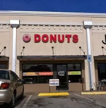 Denton Donuts