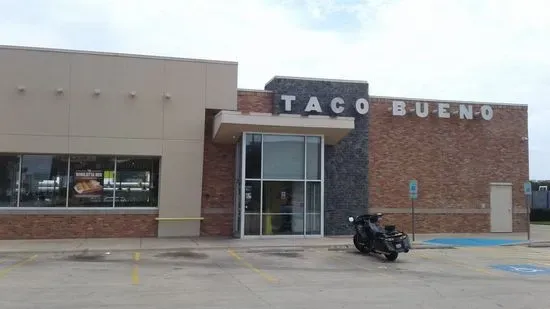 Taco Bueno