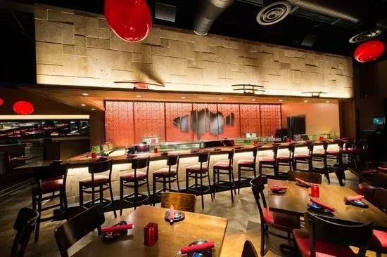 RA Sushi Bar Restaurant