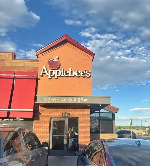 Applebee's Grill + Bar