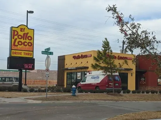 El Pollo Loco