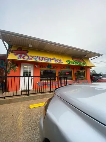 Taqueria Jalisco