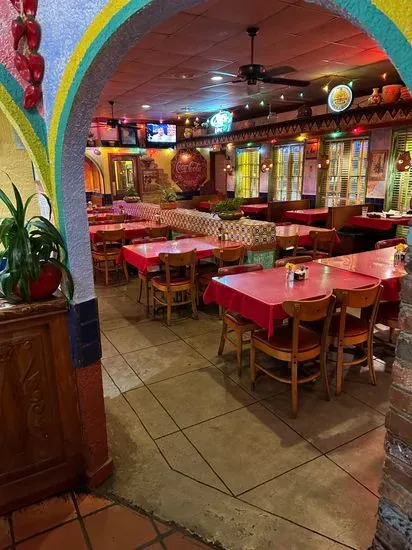 Don Benitos Mexican Cafe