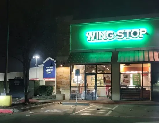 Wingstop