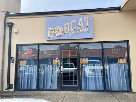 Bobcat Bar & Grill