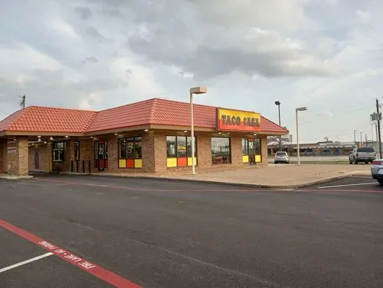 Taco Casa