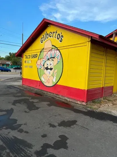 Gilberto's Taco Shop